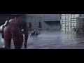 Hashtag drive-by l Deadpool l Clip