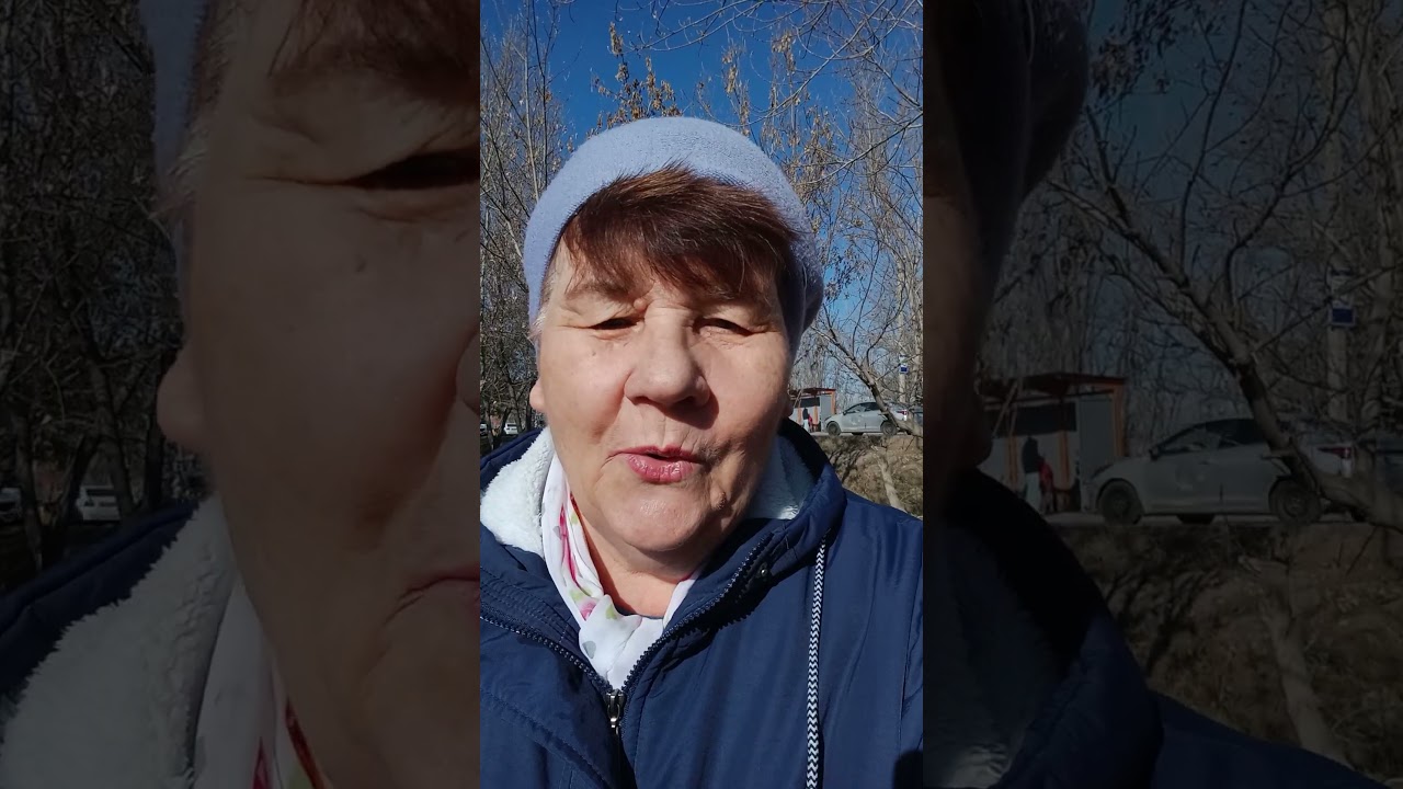 Хорошего всем дня! 