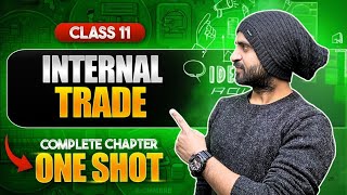 Internal trade ep-03  | Ch 10 | Types of Retail Trade | Fixed shop retailers | Detailed Explaination