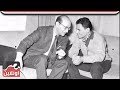 عبد الحليم حافظ يجري لقاء مع محمد عبد الوهاب في ليالي الشرق عام 1970 عبد الحليم حافظ يجري لقاء مع محمد عبد الوهاب في ليالي الشرق عام 1970