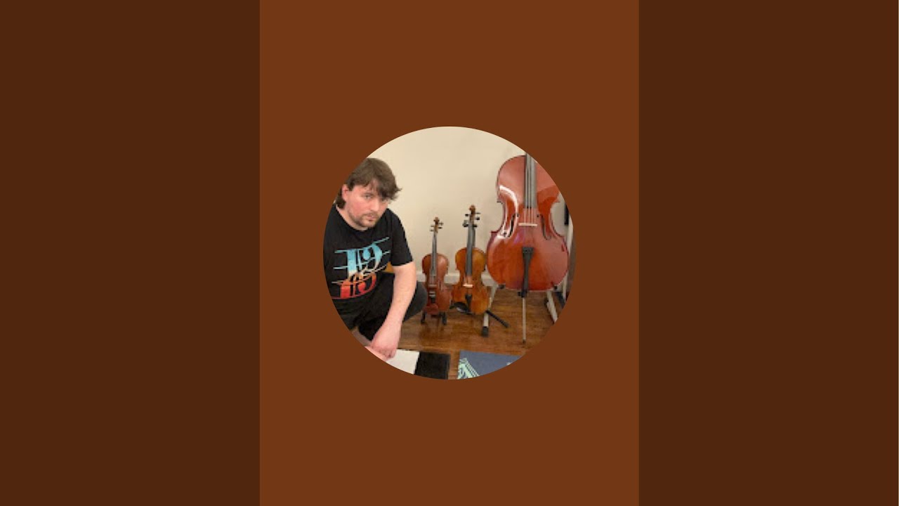 Mandolin Family Practice Livestream Donate to Cashapp $conorhannaviolin