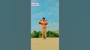#shortvideo  🤩📸#hindisong 💕❤️Dard Hai Jo fan Hai kya deewanapan Hai #trending dance video 📷📸