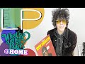 LP's "What's In My Bag?" [Home Edition] | Amoeba Music