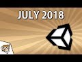 Game Development Concepts in Unity
