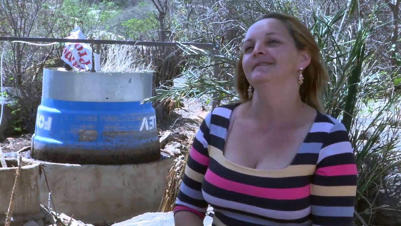 Biodigestor - uma tecnologia social