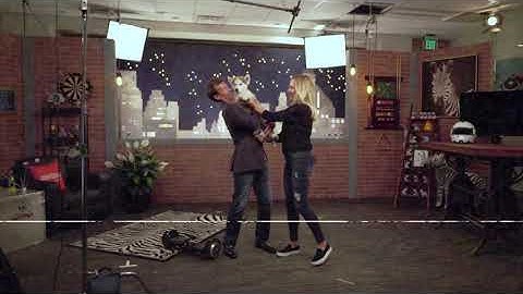 73 Questions with Greg Stock - Round 3