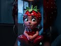 bhoot bangla explore with strawberry 🍓 and her friends