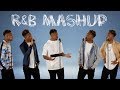 Old and New School R&B Acapella Mashup