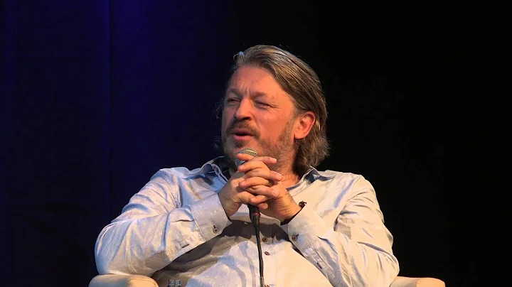 Richard Herring's Leicester Square Theatre Podcast...