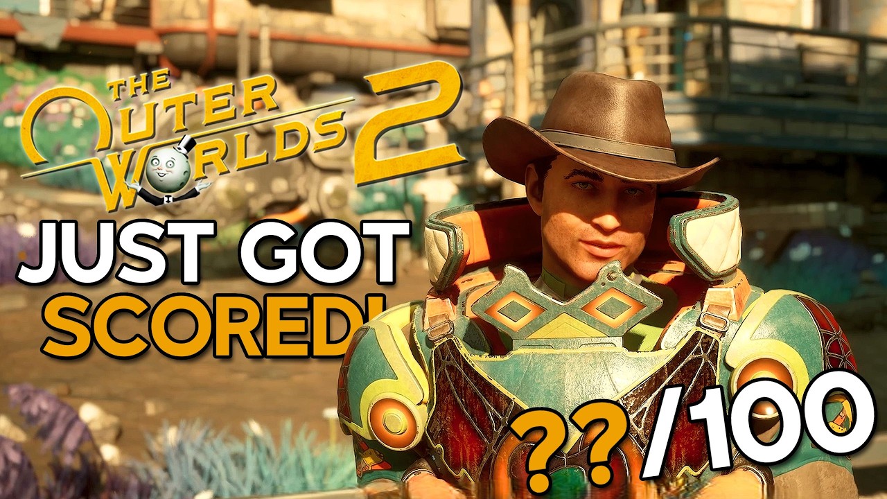 Is This the Best RPG of 2025? 48 Hours Later.