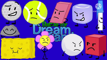 shiny gelatins random character voting 7