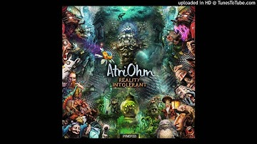 Atriohm - Parallel Cosmology