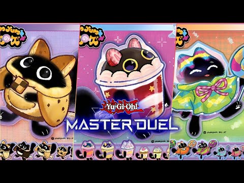 ヤミー 今日から本気で遊戯王【遊戯王マスターデュエル】 - YouTube