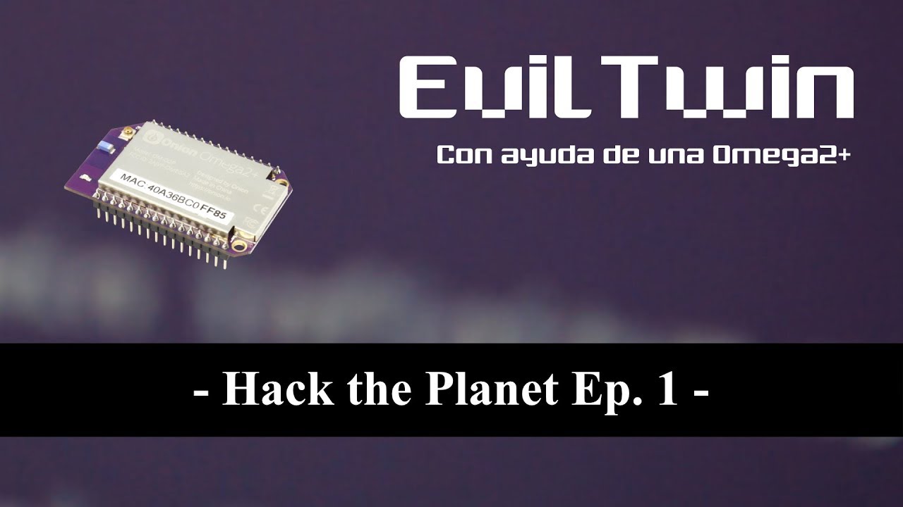 - Hack the Planet EP. 1 - - YouTube
