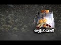 Centre Announces State Funeral for Karunanidhi, One Day National Mourning