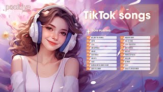 Tiktok viral songs ✨ Tiktok songs 2024 ~ Best tiktok songs 2024 #115