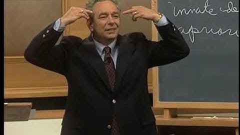 06   Plato Part 2   The Consequences of Ideas