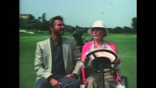 A Coyote Saves Terry's Bacon at Riviera (deleted scene) - Against All Odds