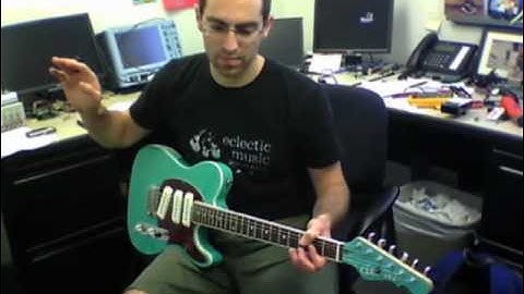 The Source Audio MIDI-EXP