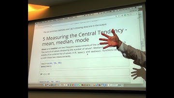 4  Data exploration & management with R : Data Management