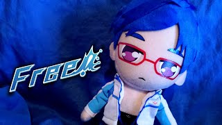 A Look At GE Free! Iwatobi Swim Club Plushies - Part 3: Rei Ryugazaki
Merry Christmas, everyone! Ive finally have Rei in my plush collection, so I hope you enjoy this little video!
Music from Persona 4 by Shoji Meguro A Look At GE Free! Iwatobi Swim Club Plushies - Part 3: Rei Ryugazaki