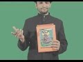 تعلم العاب الخفة # 256 ( تعلم خدعة الرسم العجيب ) free magic trick