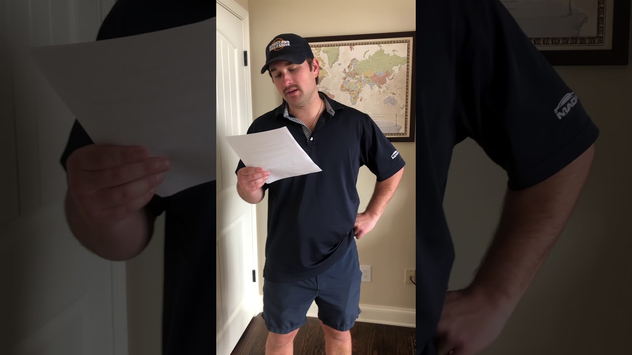 MSFA Instructor 1 & 2 Skill 