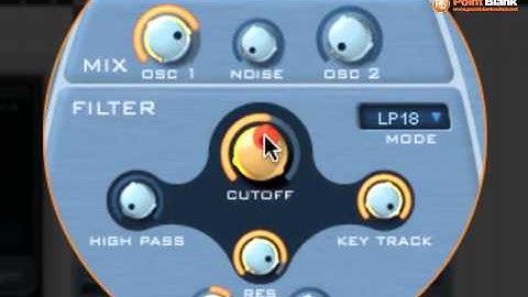 Point Blank Cubase tutorial: Step Designer