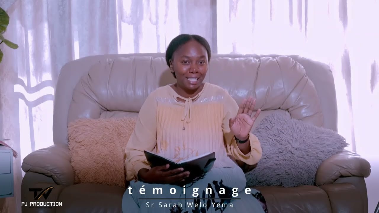 Témoignage sur le baptême du saint esprit et son impact 