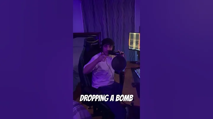 NEW SONG DROPPING SOON!