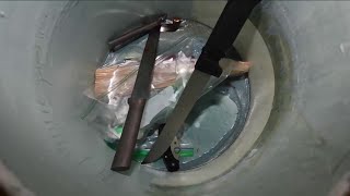 Disturbing new information in Logan Mott murder case
