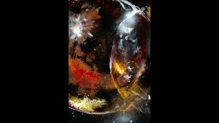 Esther Sunrise's Original Art "MERGE. THE IMMORTALITY OF EXTINCTION" screenshot 2