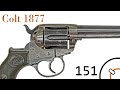 Small Arms Primer 151: US Colt 1877