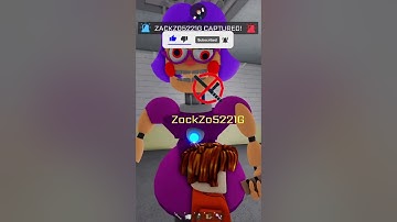 Can This Evil Barry Escape Prison in Roblox?