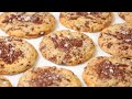 The BEST Chocolate Chip Cookies EVER!!!! Soft, Chewy &amp; Delicious!