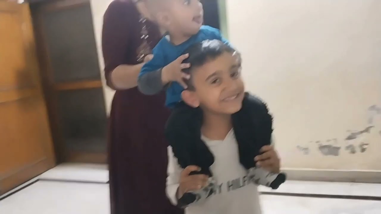 Humne ki Holi ki Puja .....🙏