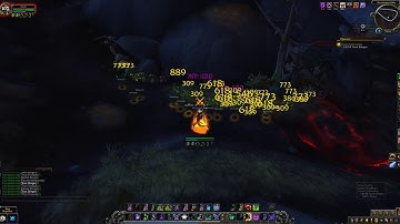 WoW quest - Toxic Community