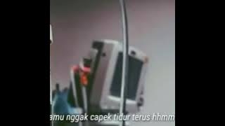 KATA-KATA SEDIH DI SAAT KOMA STORY WHATTSAP BAPER