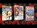 ALL DORAEMON SHORT FILMS 