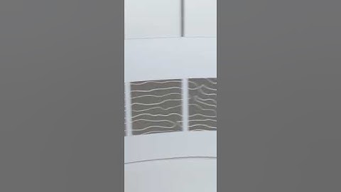 Automatic Drawing - Zoetrope - Persistence of Vision