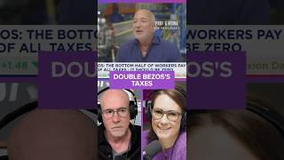 Jeff Bezos and “the mother of all eye-rolls”