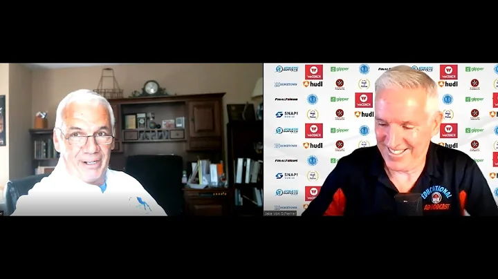 Episode #348 - David Suiter, CMAA and Assistant Ex...