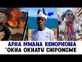 ZOMWE ANTHU AJA AYAMBA KUPANGANA ZOSAKHALA BWINO KUONONGANA OKHA OKHA KULAKWA BWANJI 