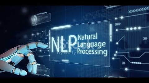 NLP Explained : A Beginner