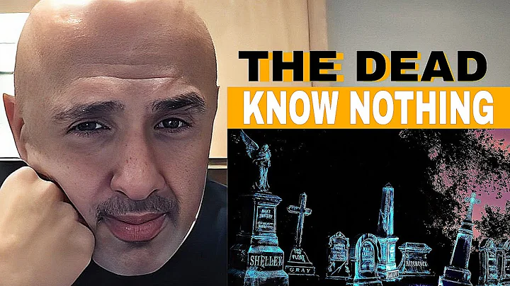 Why The Bible Says THE DEAD KNOW NOTHING | Sam Shamoun