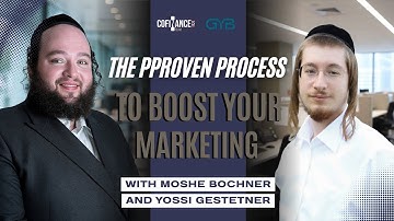 The Proven Process to Boost Your Marketing