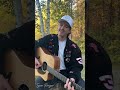 Tyson Ranger - You’re Still The One I Want (Cover)