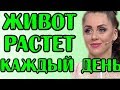 ЖИВОТ РАПЫ РАСТЕТ КАЖДЫЙ ДЕНЬ! НОВОСТИ 31.10.2019