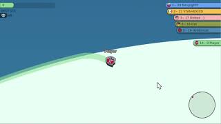 Paper.io World conflict Speedrun (WORLD RECORD) (VERIFIED