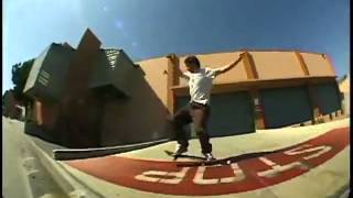 Dog: Lost Mike Carroll BSides Part by The Tennyson Corporation